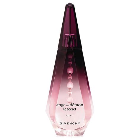 givenchy ange ou de mon le secret elixir site sobelia.com|Givenchy Ange ou Demon Le Secret Elixir .